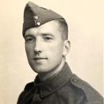 Mne Herbert John Mold, 47RM Commando
