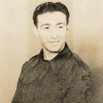 Mne. William J. Collis, 46RM Commando 'B' Troop