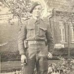 Mne. George Harry Birtles, 45RM Commando (2)