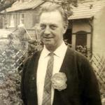 Derek Hubert Stockley, No.9 Commando