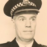 Ch.Supt James E. Ferrie (served in No.3 Commando)