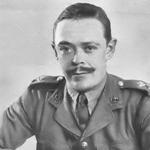 Captain Henry Wellesley, 6th Duke of Wellington, No.2 Commando kia 16/9/43 Salerno