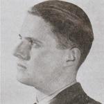 Lt. Bryan Charles William Samain