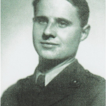 Lt. Bryan Samain 45RM Commando