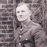 Lt. Richard Peter Wassell