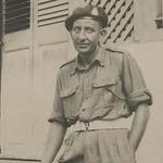 Pte Thomas Blair in No.1 Commando