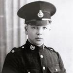 Cpl. William John Heffernan, 40RM Commando