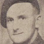 LCpl. Richard McCarthy MM
