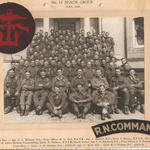 Royal Naval Beach Commandos