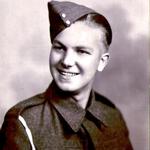 Marine Charles Frederick Lunn