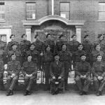 James King and others, 45RM Commando