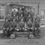 No.10 Mines Course at the RMSAS 15-26 Jan. 1945