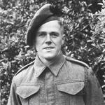Private Andrew Wright Pollock Morrison, No.9 Commando kia 3/2/1944 Italy