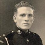 Cpl. David Charles Turner, 40RM Commando