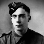Signalman Francis Lewis, 2 Special Service (Commando) Bde Signals kia 22/12/1943 Italy.
