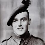 Pte. Alexander McKenzie, No.9 Commando