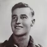 Alex McKenzie, No.9 Commando