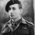 Pte. Eric Buckmaster, No.2 Commando 5 Troop