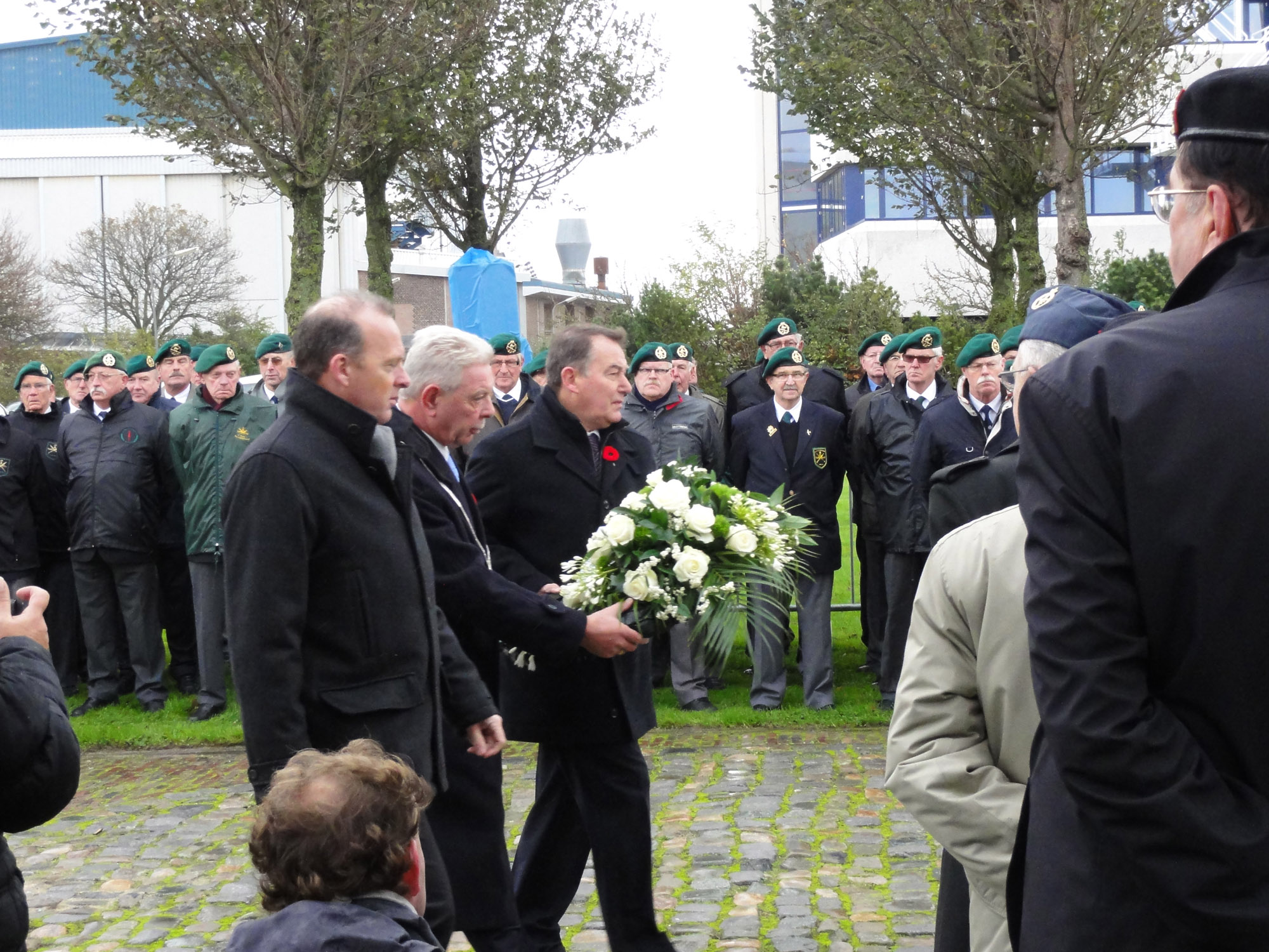 Vlissingen (Flushing) 2012 - 2.
