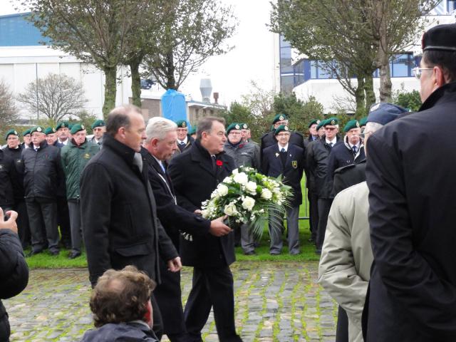 Vlissingen (Flushing) 2012 - 2.