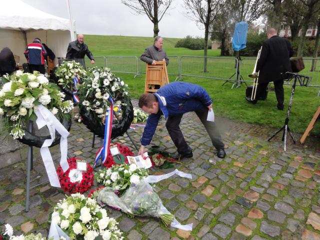 Vlissingen (Flushing) 2012 - 8.