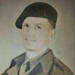 Gnr. George James 'Jimmy' Lees