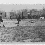 Stalag V111b football