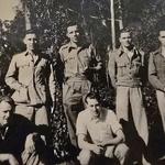 Six from No.1 Commando