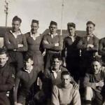 Herbert Austin Matthias and others from 3 Troop No.1 Commando
