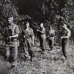 On patrol Burma 1944