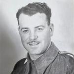 Vin served in No.1 Cdo 3 troop, 1945 India.