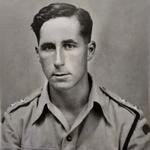 Lieut. John S. Gilson No.1 Cdo. 3 Troop