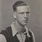 Lieut. in No1 Cdo 3 troop.