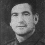Sergeant Duncan Dundas