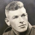 Sgt Kenneth John Youngs
