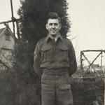 Sgt Kenneth J. Youngs