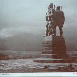 Commando Memorial, Spean Bridge