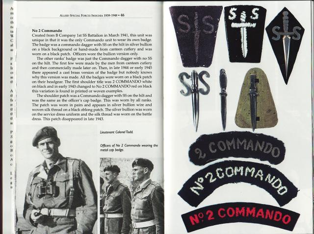 No2 Commando