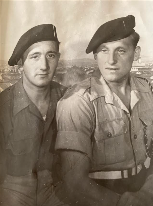 Unknown No.2 Commandos (7)