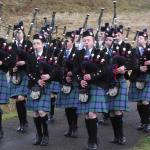 Commando Memorial, Spean Bridge  2012 -2