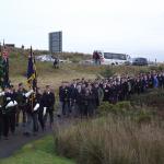 Commando Memorial, Spean Bridge  2012 -4