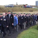 Commando Memorial, Spean Bridge  2012 -7