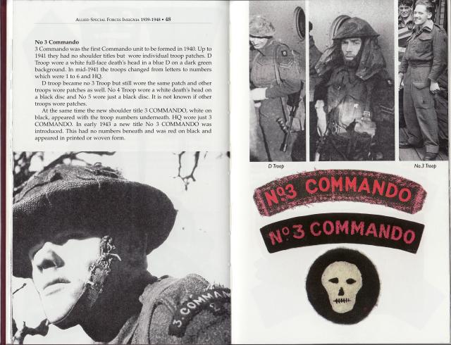 No3 Commando