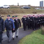 Commando Memorial, Spean Bridge  2012 -9