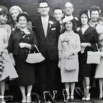 Pte. William Edward 'Billy' Makin