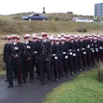 Commando Memorial, Spean Bridge  2012 -10