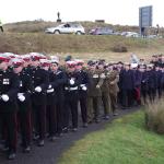 Commando Memorial, Spean Bridge  2012 -12