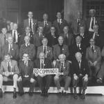 30 Commando AU reunion