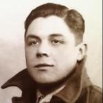 LSgt. John Edward 'Jack' Barnes