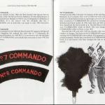 No's 7, 8 & 9 Commando